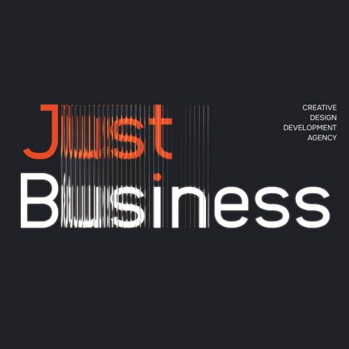 JustBusiness ищет графического дизайнера