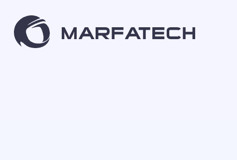 Marfatech ищет UX/UI-дизайнера на удаленку