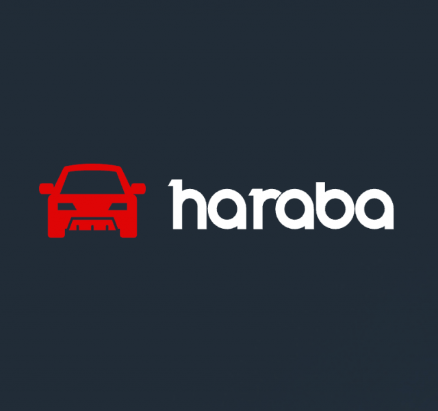 Хараба ищет продуктового дизайнера