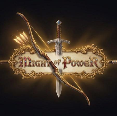 Might Of Power ищет 2D художника