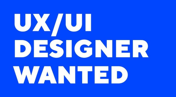 GOSU.AI ищет UIUX-дизайнера на удаленку