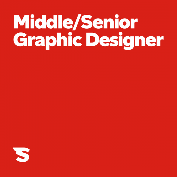 Snoonu ищет middle/senior graphic designer