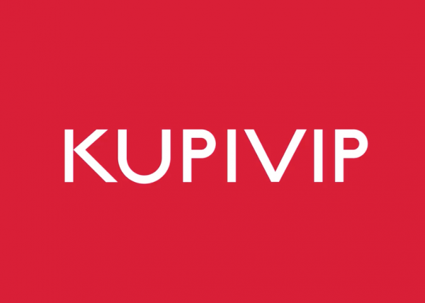 Kupivip ищет продуктового дизайнера