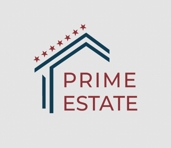 Prime Estate ищет дизайнера презентациий