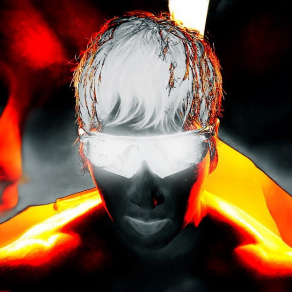 DIMA TEREHOV ищет графического дизайнера