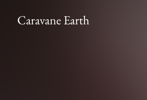 Heenat Salma Farm и Caravane Earth ищет графического дизайнера