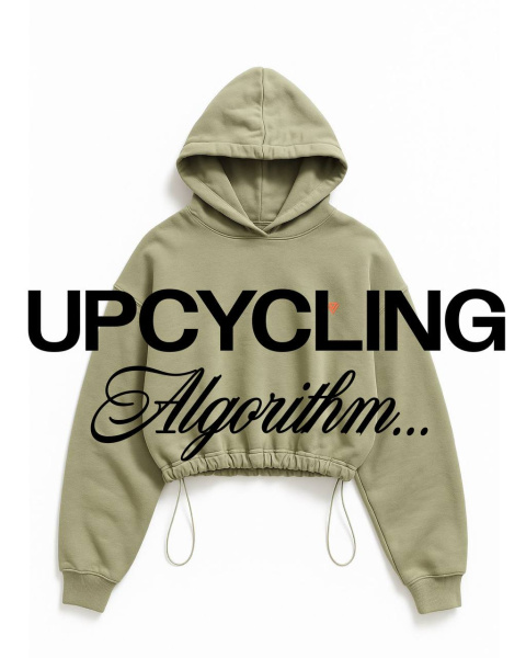 Algorithm ищет дизайнера одежды