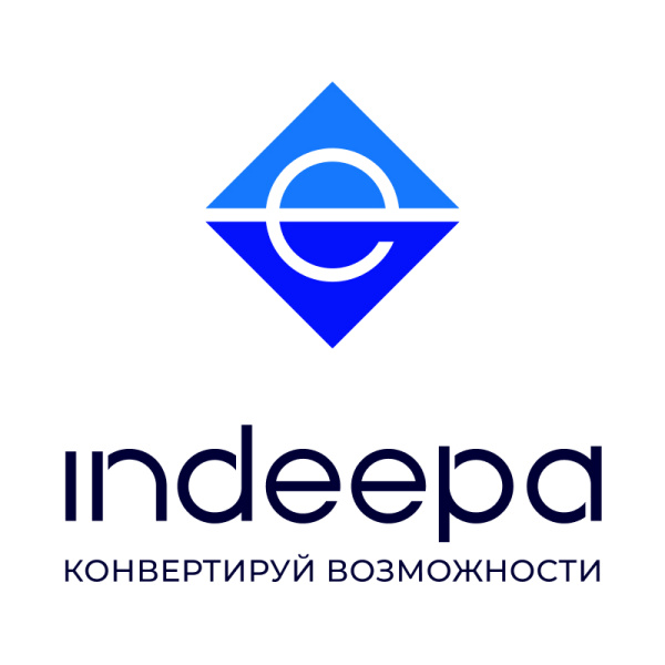 Indeepa ищет коммуникационного дизайнера
