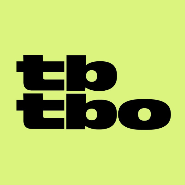 TBTBO ищет дизайнера коммуникаций