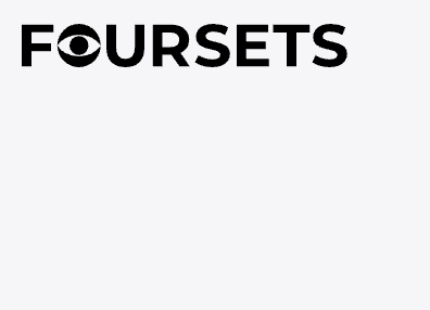 Дизайн-агентство Foursets ищет Design Lead (Web+Graphic)