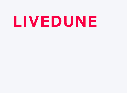 LiveDune ищет в команду UX/UI-дизайнера