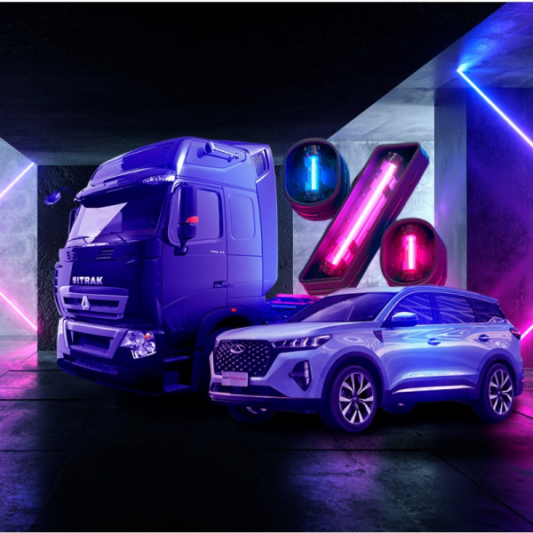 ВТБ Лизинг ищет креативного графического дизайнера