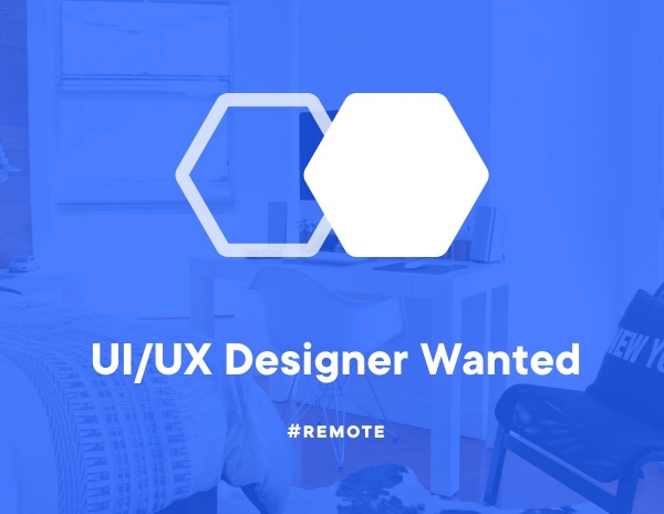 Flow Lab ищет UIUX-дизайнера на удаленку