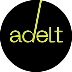 Adelt ищет графического дизайнера