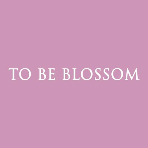 To Be Blossom ищет дизайнера на удаленку