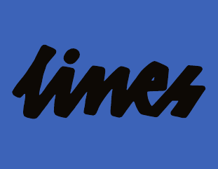 Lines ищет графического дизайнера