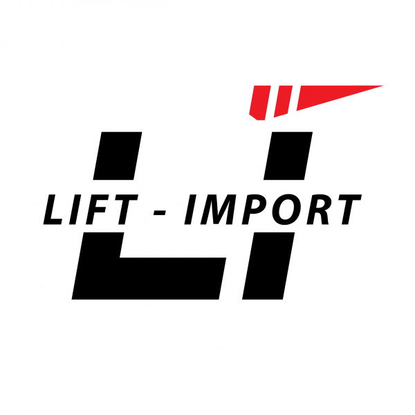 Lift-Import ищет графического дизайнера