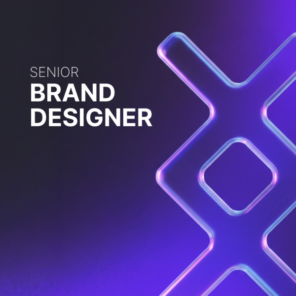 WeKings (iGaming) ищет Brand-дизайнера (Senior)