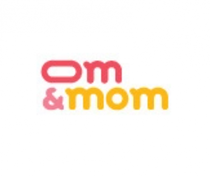OM&MOM ищет графического дизайнера