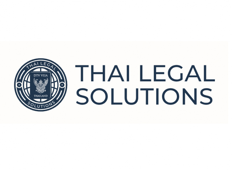Thai Legal Solutions ищет дизайнера
