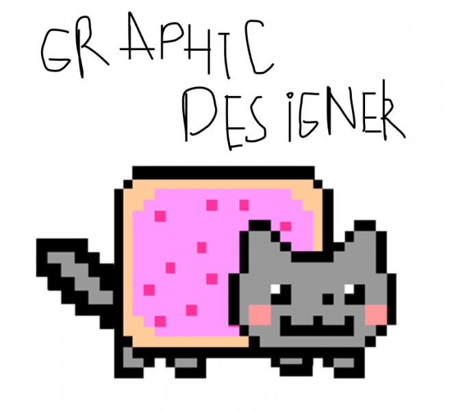 GRAFIX ищет графического дизайнера-куратора