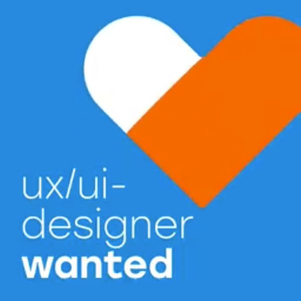 Здравсити ищет UX/UI-дизайнера