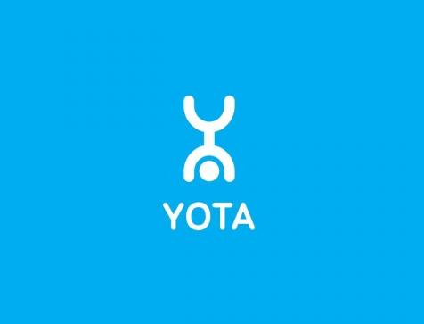YOTA ищет UI/UX дизайнера