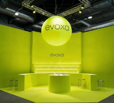 Evoxa ищет AI Content Engine Builder / AI контент- дизайнера-генератора