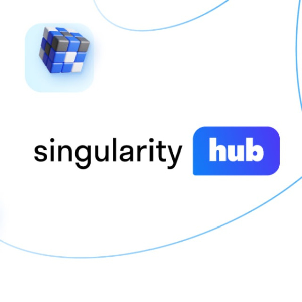 Singularity ищет графического дизайнера