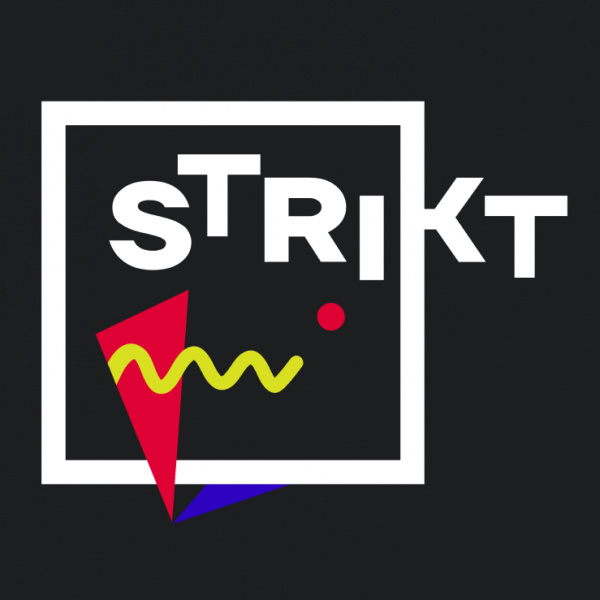 Strikt ищет веб-дизайнера