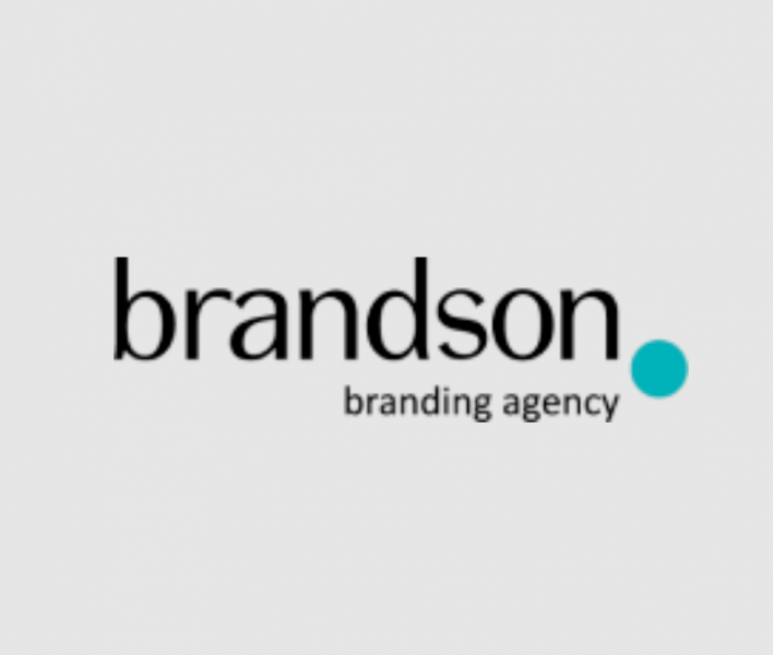 Brandson Branding Agency (TSN) ищет графического дизайнера