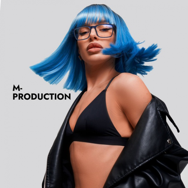 Продакшн модного визуального контента ищет веб-дизайнера (тильда)