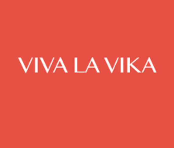 VIVA LA VIKA ищет web-дизайнера