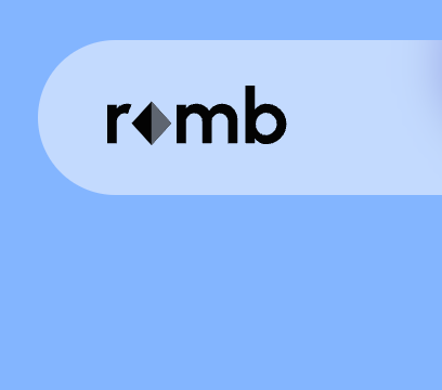 RombF ищет в команду UX/UI-дизайнера