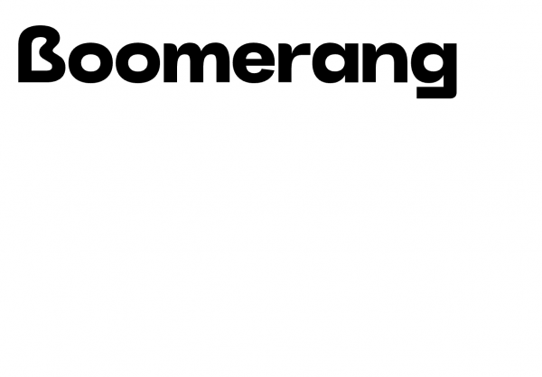 Boomerangme ищет дизайнера для креативов (Нельзябук & Google Ads)
