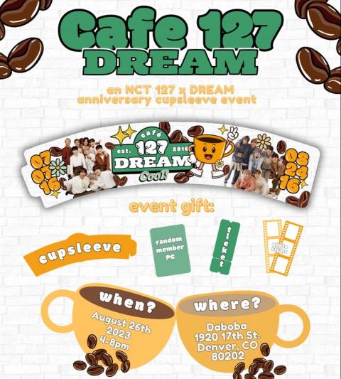 Маленькое кафе ищет дизайнера-креатора