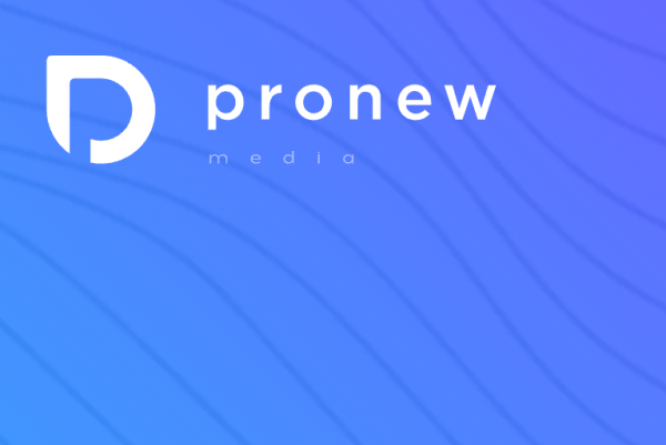 PRONEW ищет в команду креативного дизайнера (Middle + / Senior)