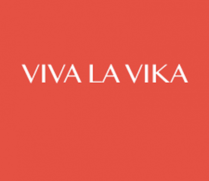 Viva La Vika ищет графического дизайнера