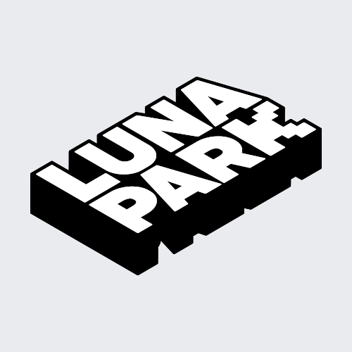 Луна Парк ищет дизайнера на проект