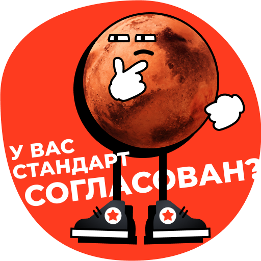 MARS ищет UX/UI дизайнера