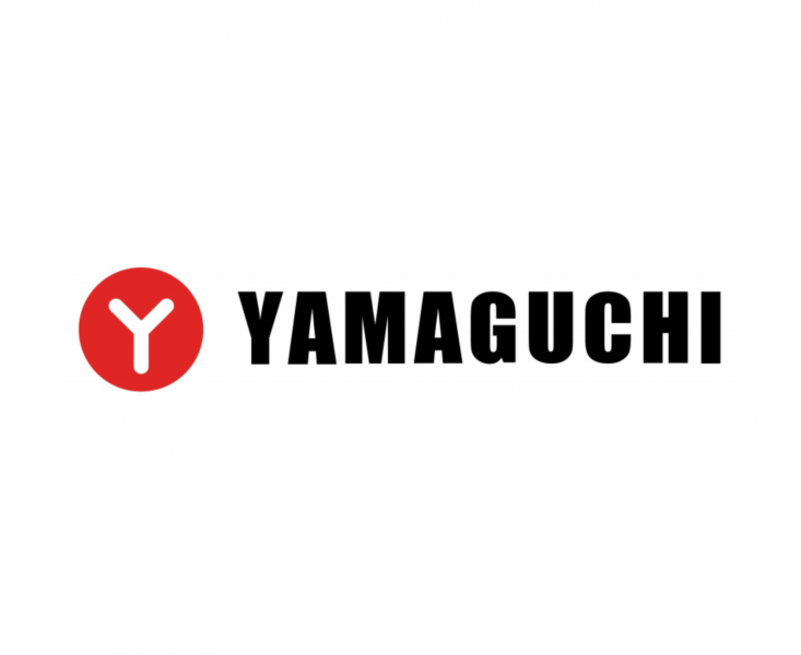 Yamaguchi ищет графического дизайнера