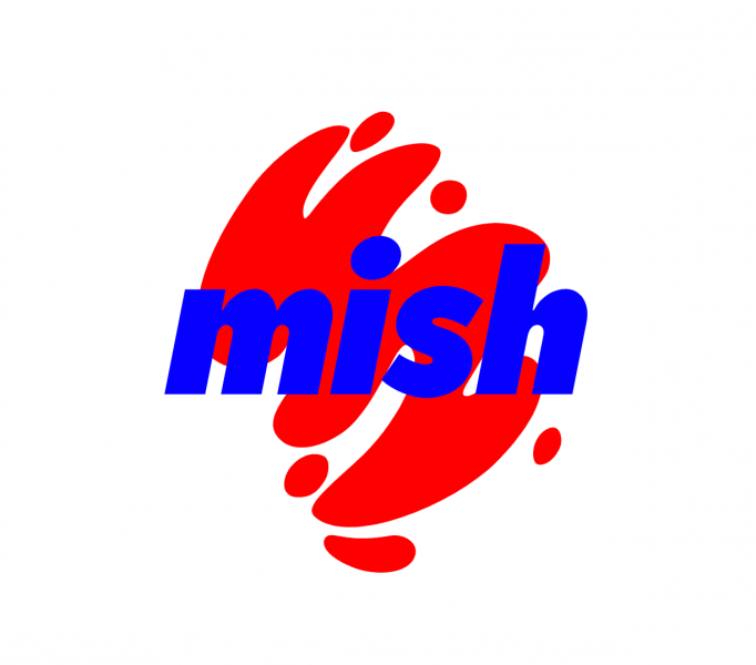 Mish в поиске веб-дизайнера (лендинги\веб интерфейсы)