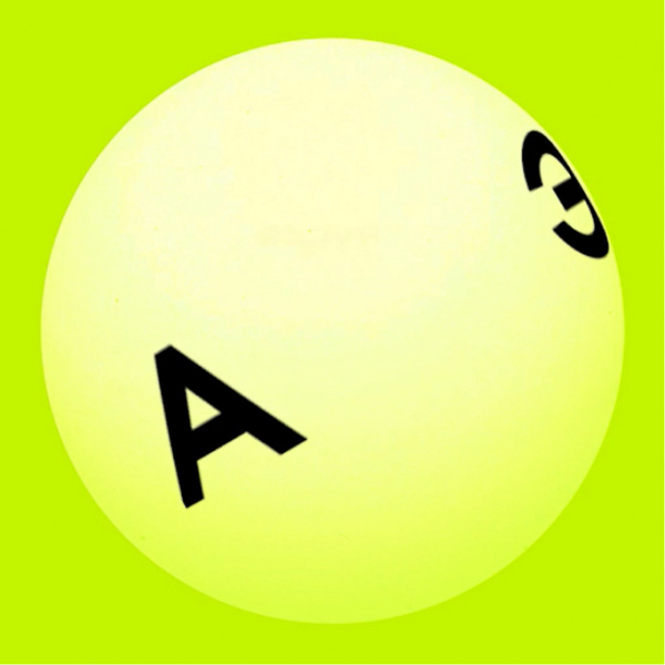 AERO ищет графического дизайнера