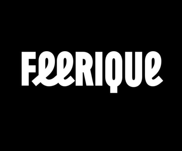 Feerique Event & Emotions в поисках графического дизайнера