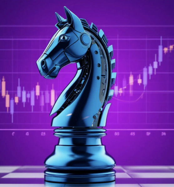 Дизайн-студия ищет 3d моделера для создания маскота в Blender