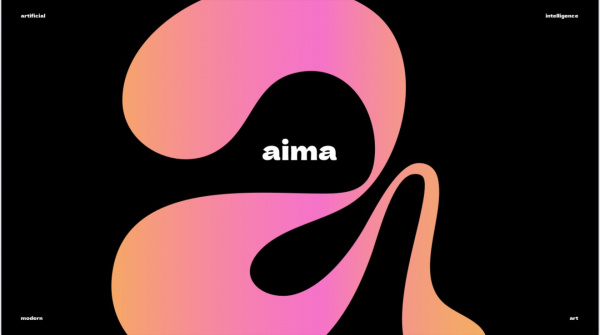 Дизайн-агентство AIMA ищет графического дизайнера