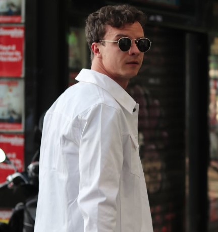 Блогер ищет дизайнера для личного брендинга