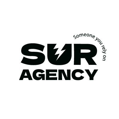 SUR Agency ищет графического дизайнера (Middle/Senior)