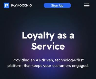 Paynocchio ищет в команду UI-дизайнера