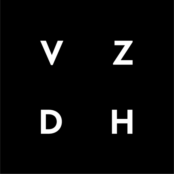 VZDH ищет графического дизайнера